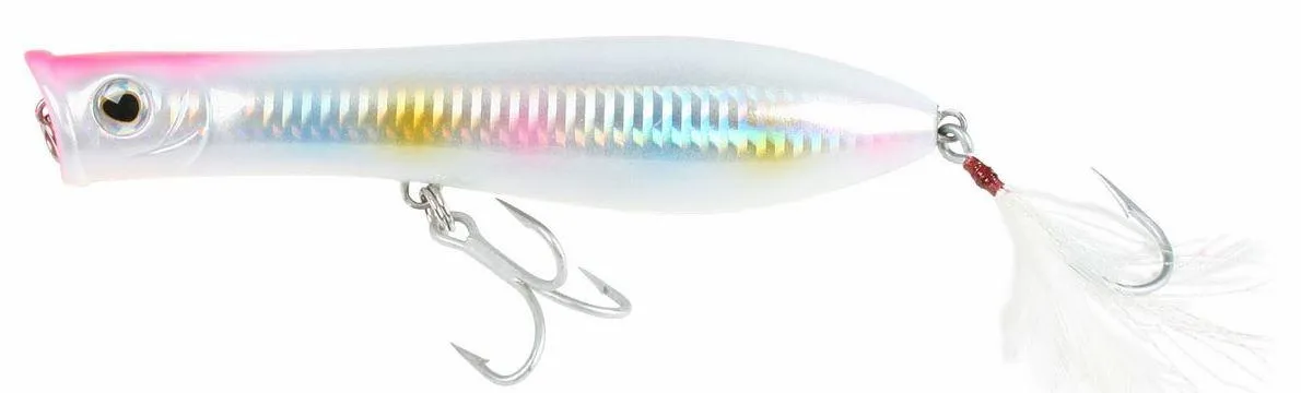 Tsunami XD Talkin' Popper Lures