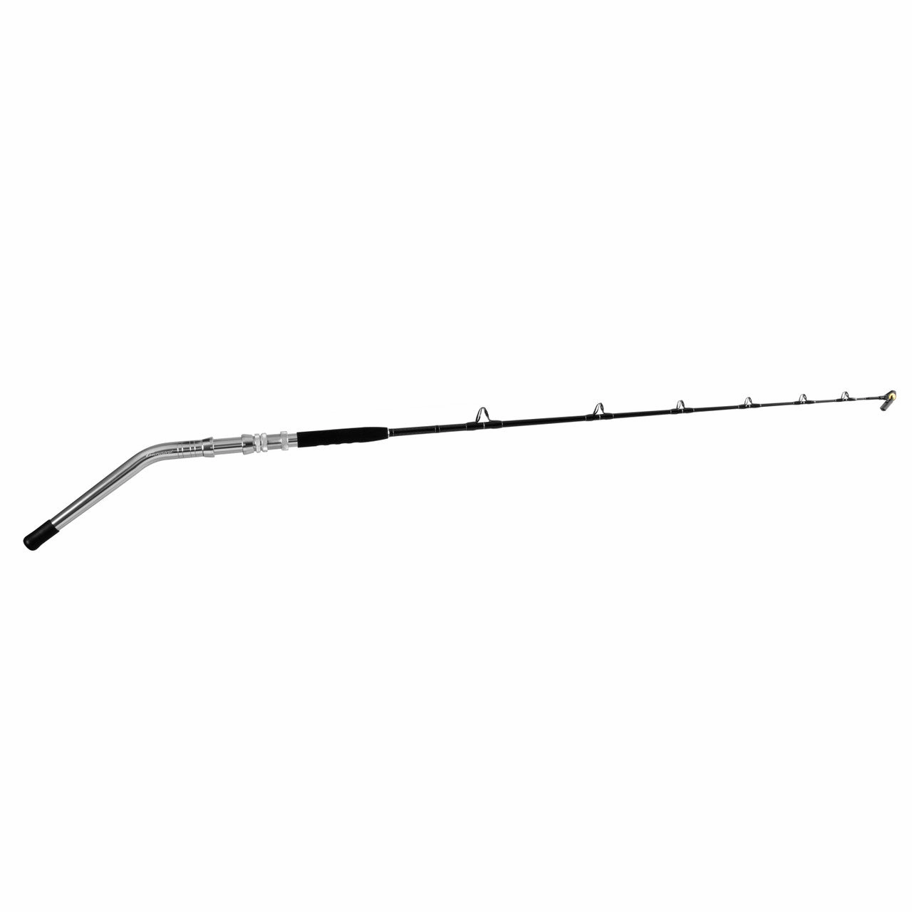 Tsunami Carbon Shield II Deep Drop Swordfish Rods