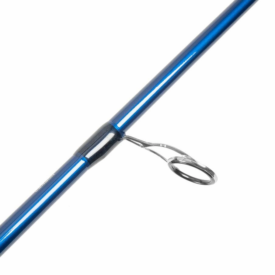 Tsunami Carbon Shield II Rods