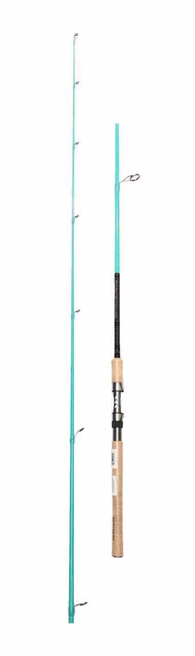 Tsunami Carbon Shield II Rods
