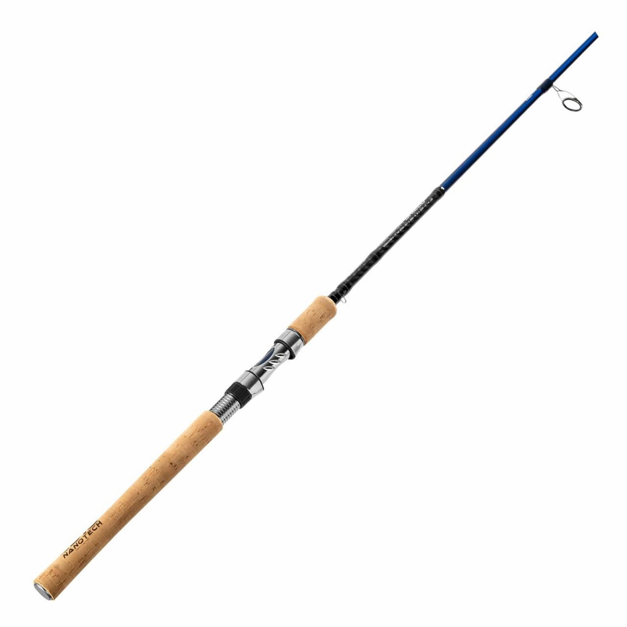 Tsunami Carbon Shield II Rods