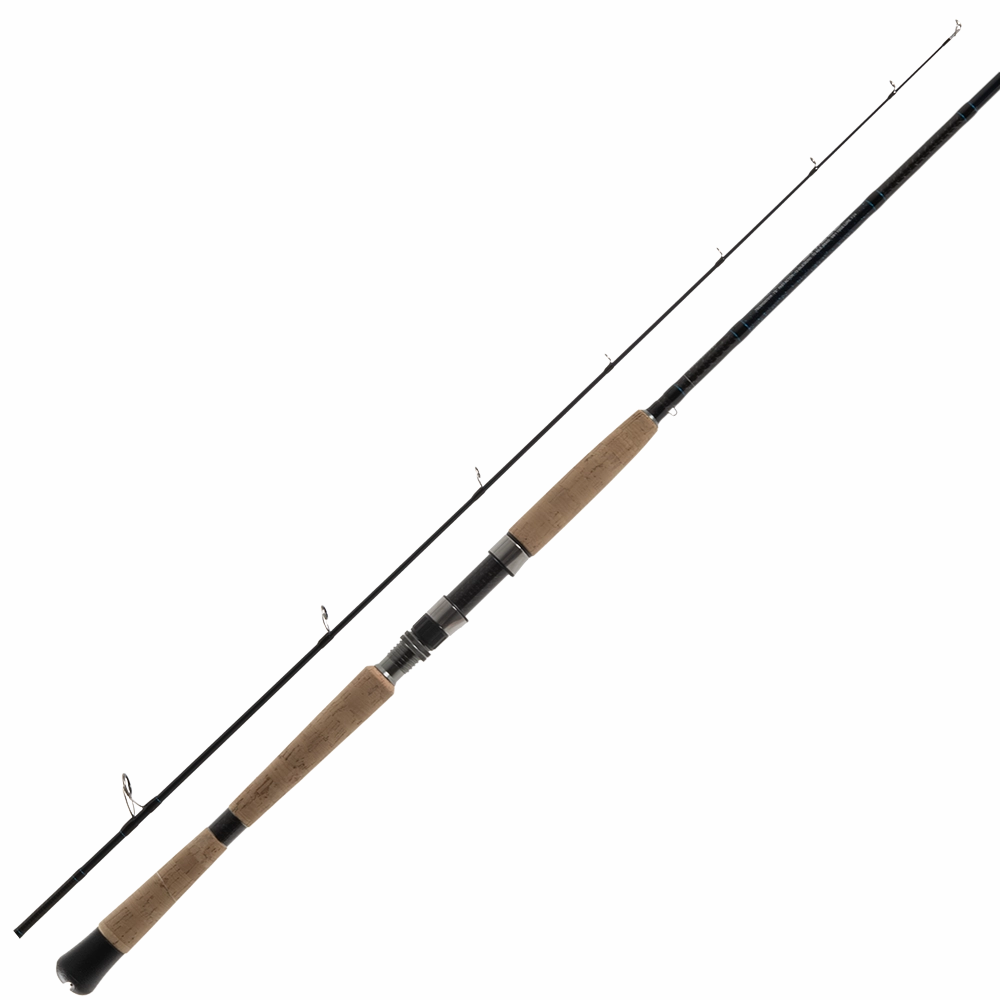 Tsunami Carbon Shield III Spinning Rods