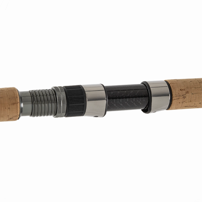 Tsunami Carbon Shield III Spinning Rods