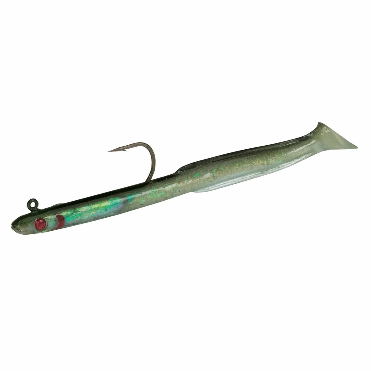 Tsunami Pro Holographic Teaser Eel
