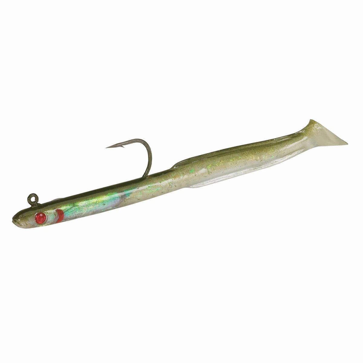 Tsunami Pro Holographic Teaser Eel