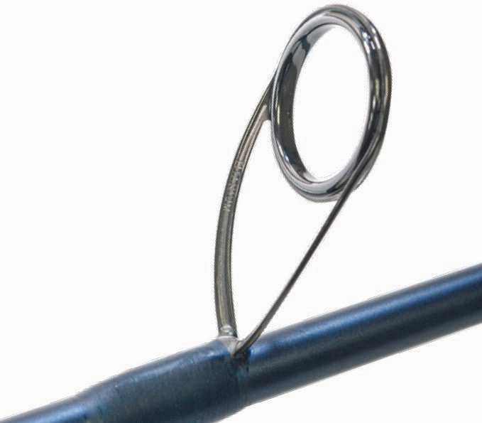 Tsunami SaltX II Surf Spinning Rods