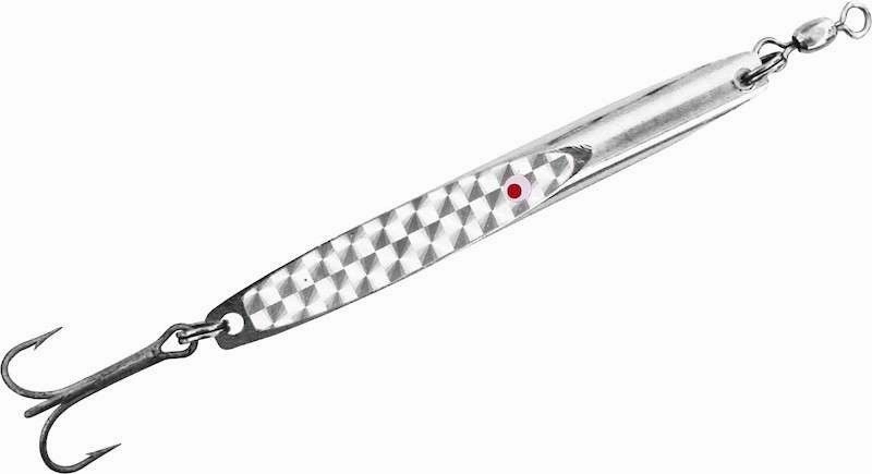 Tsunami Slimwave Lures