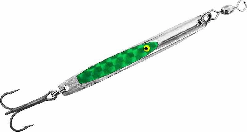 Tsunami Slimwave Lures