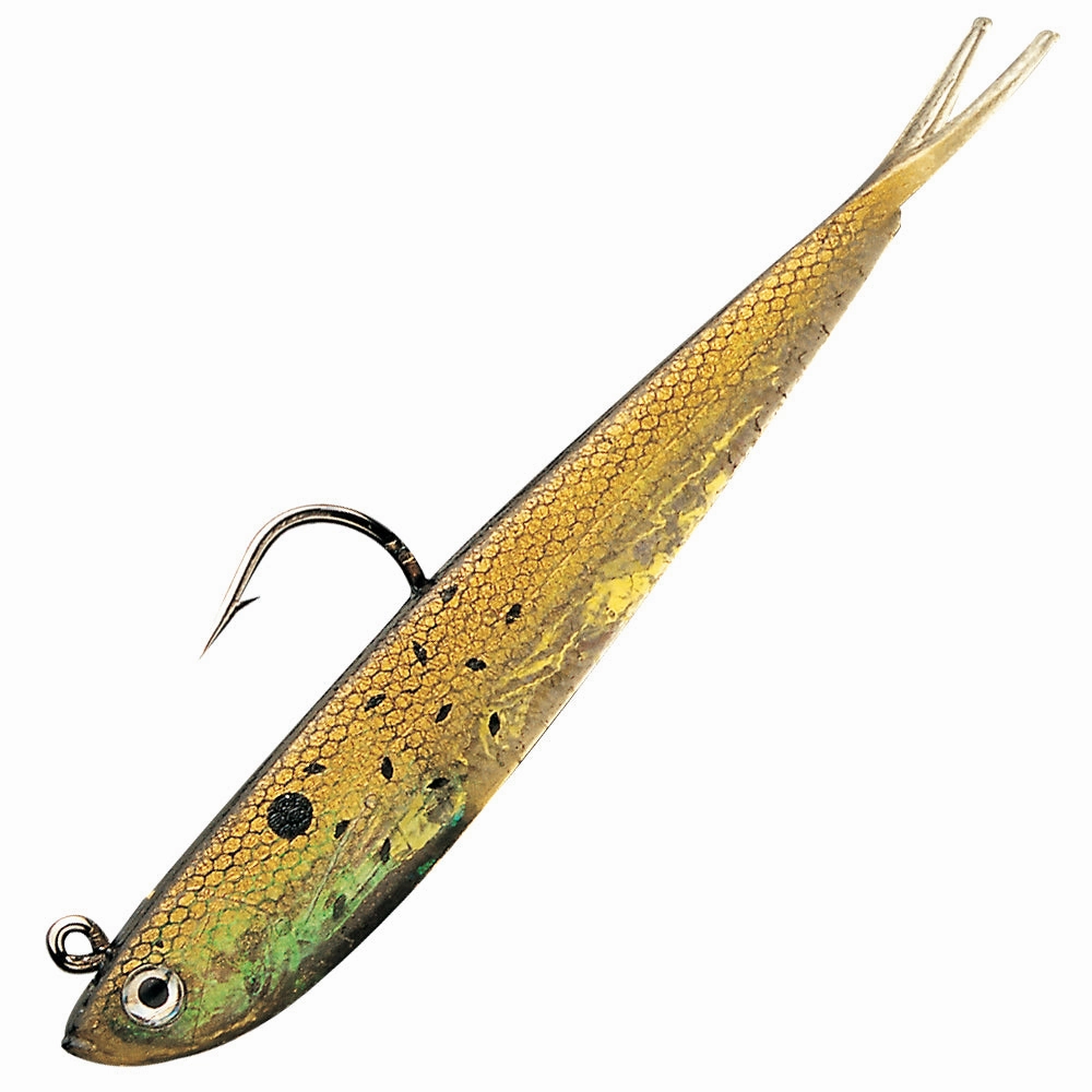 Tsunami Split Tail Minnow