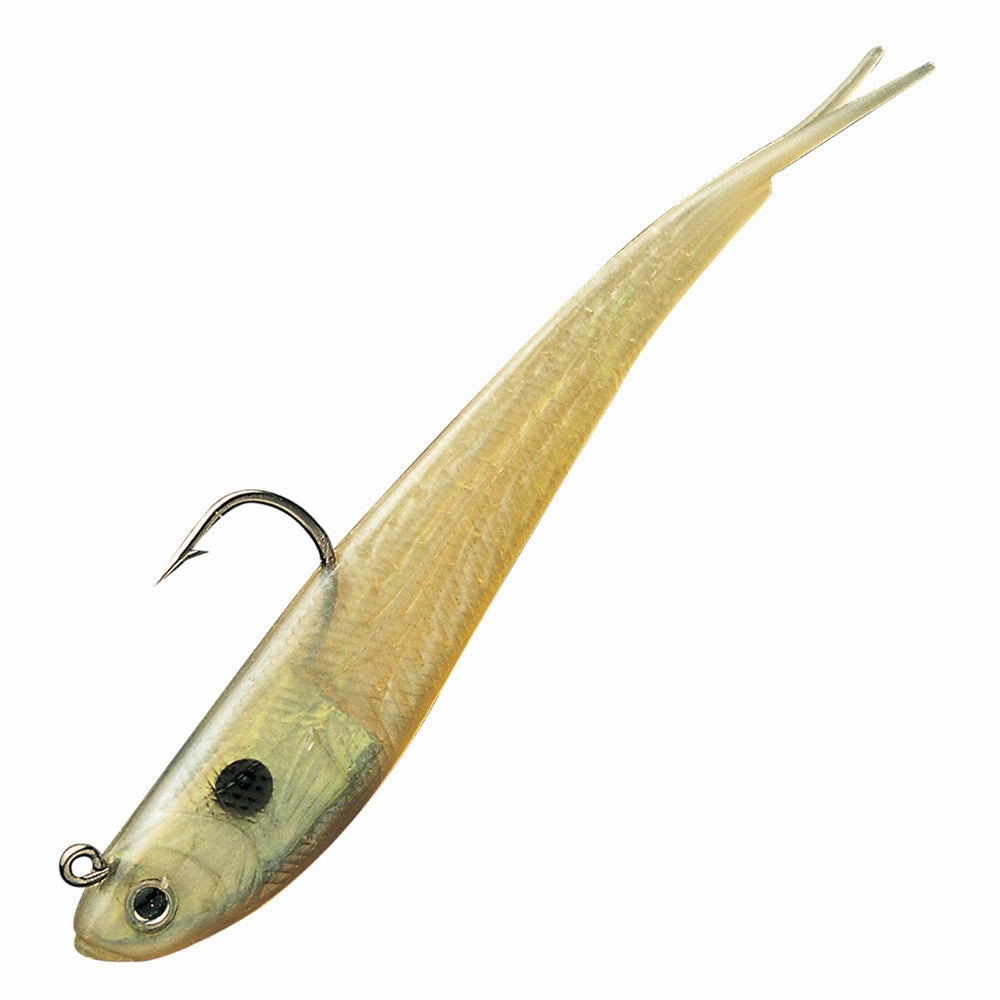 Tsunami Split Tail Minnow