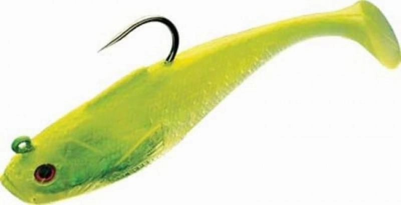 Tsunami SS9H Heavy Swim Shad 9-inch 7-1/2oz