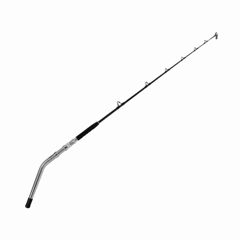 Tsunami Trophy II Deep Drop Rod