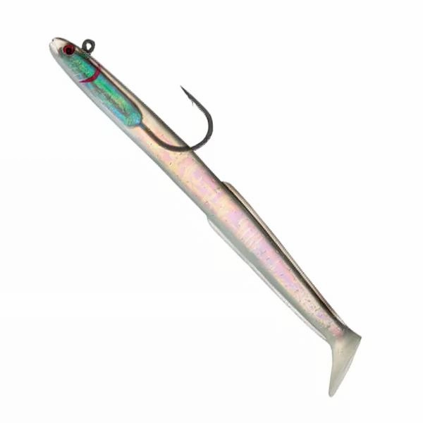 Tsunami Weighted Holographic Swim Eel