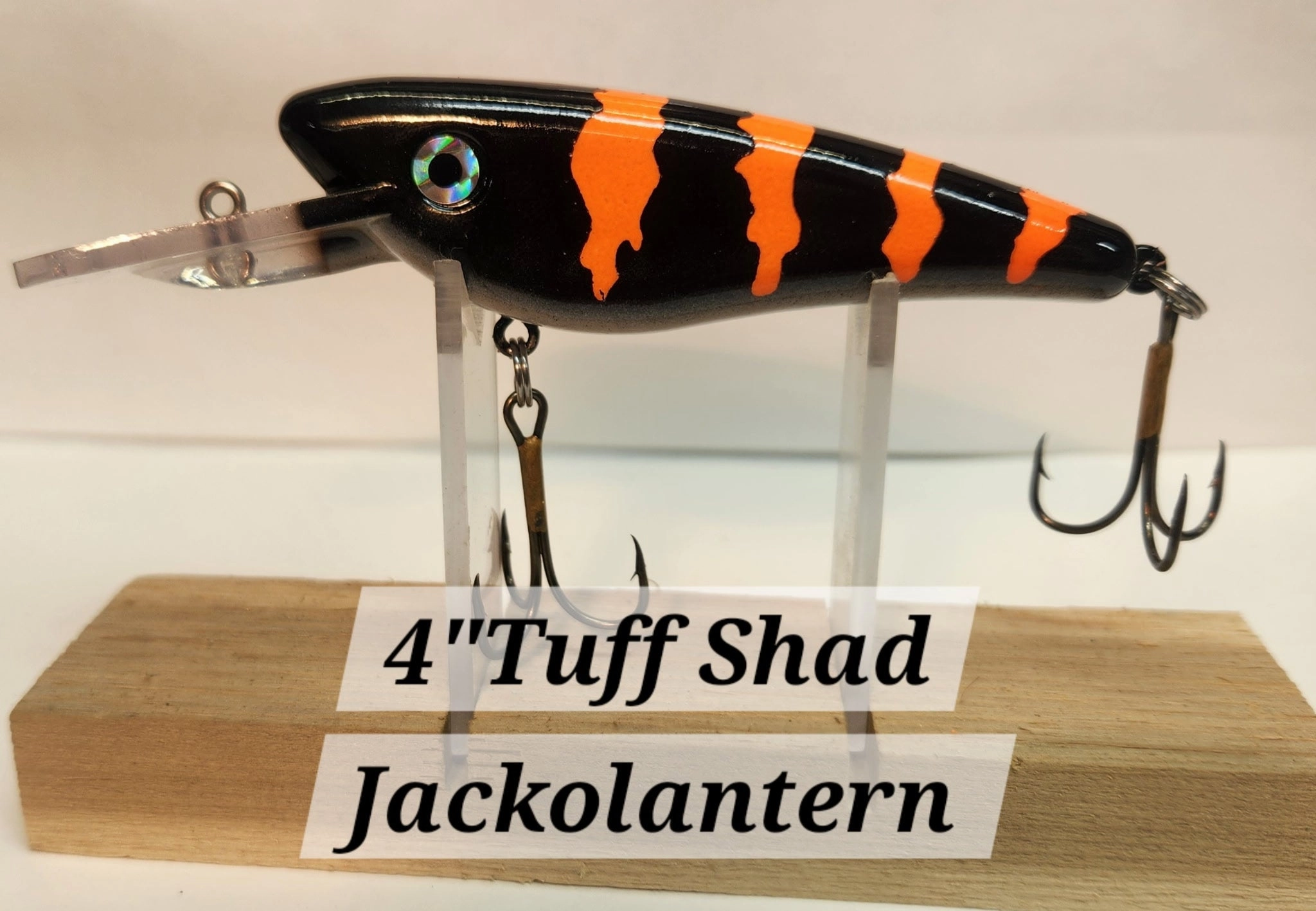 Tuff Shad