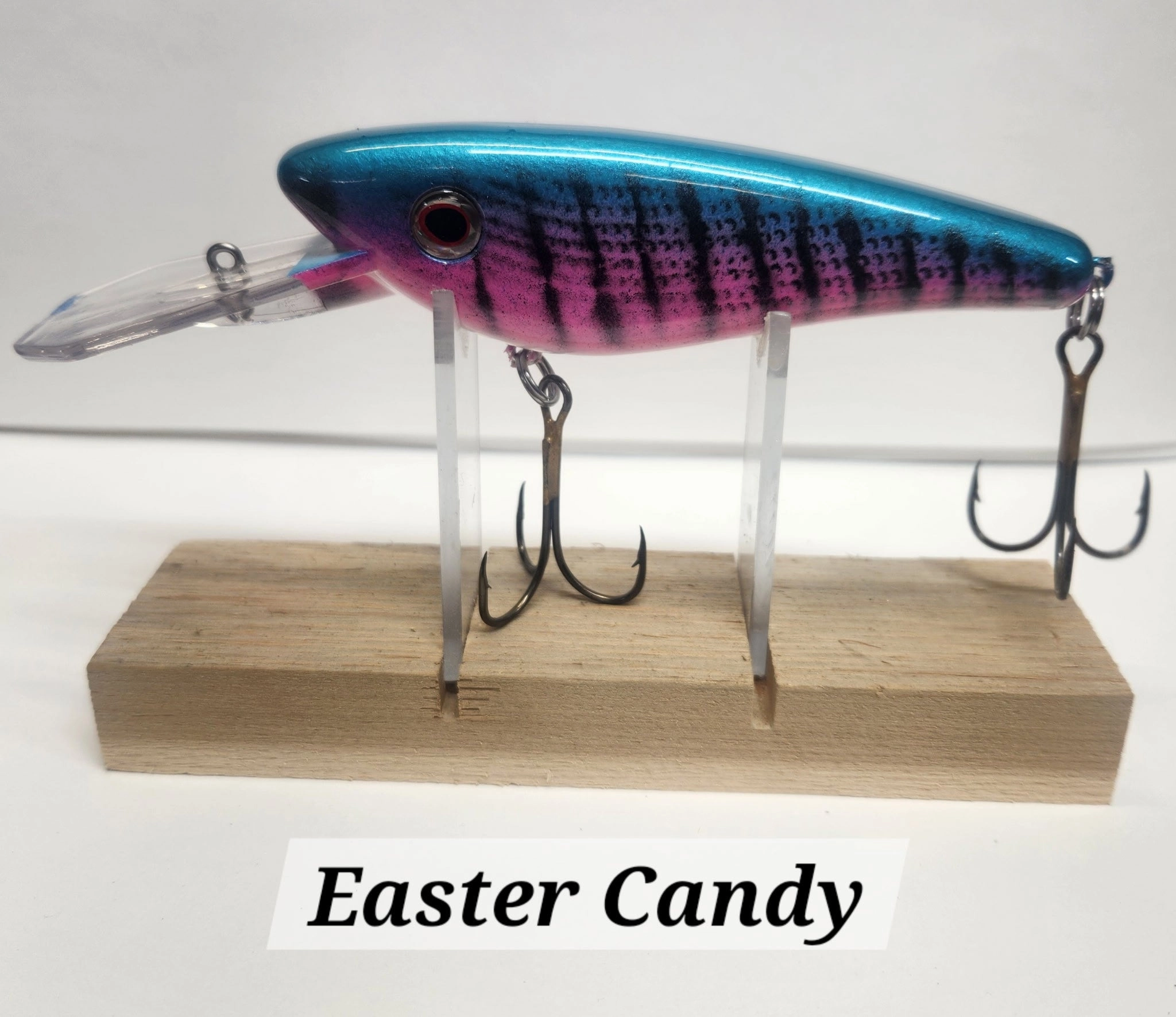 Tuff Shad