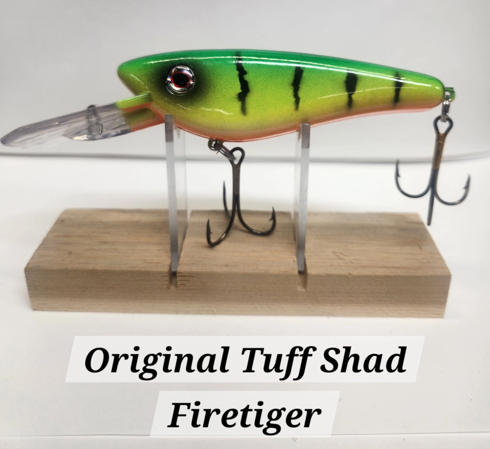 Tuff Shad
