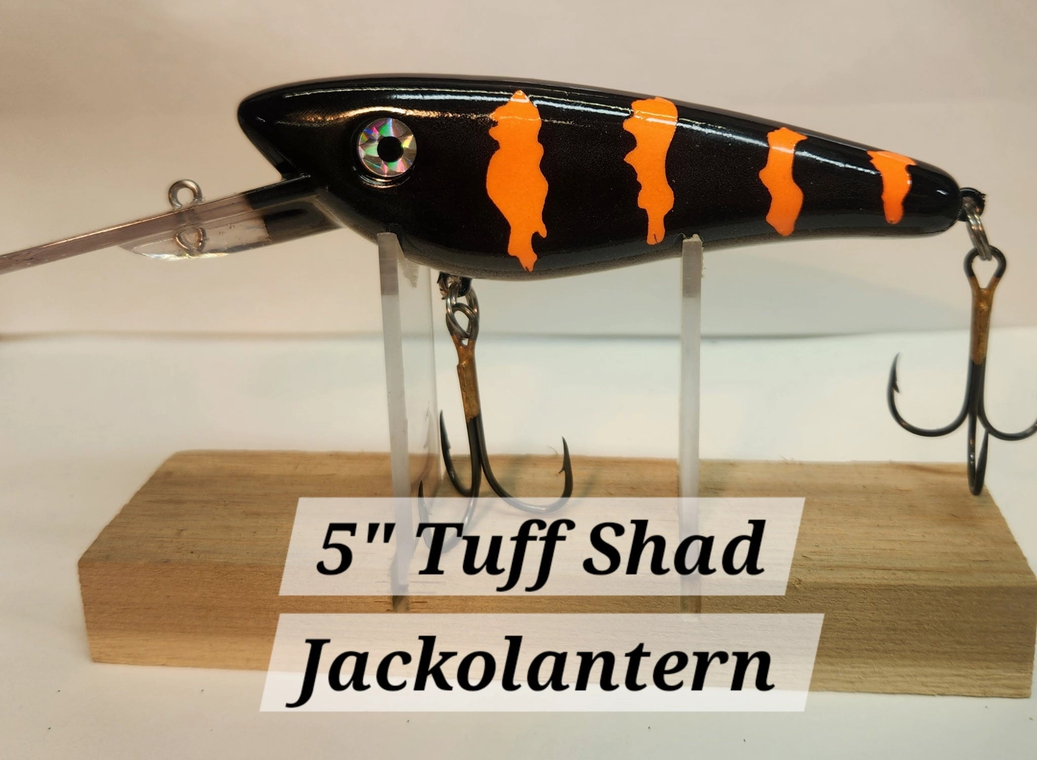 Tuff Shad