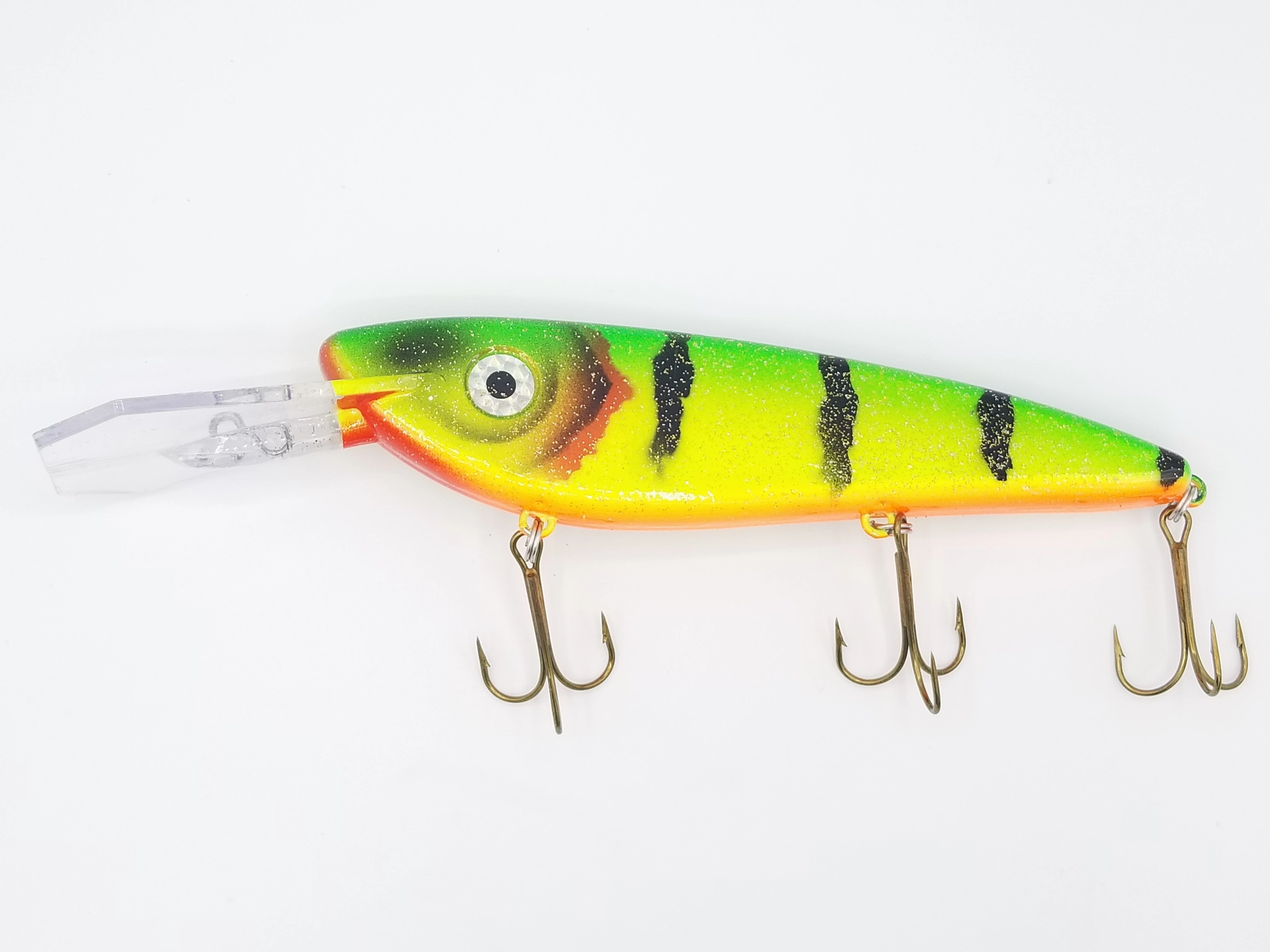 Tuff Shad