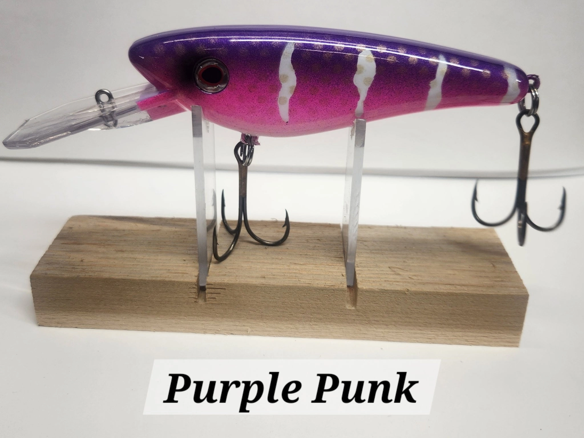 Tuff Shad