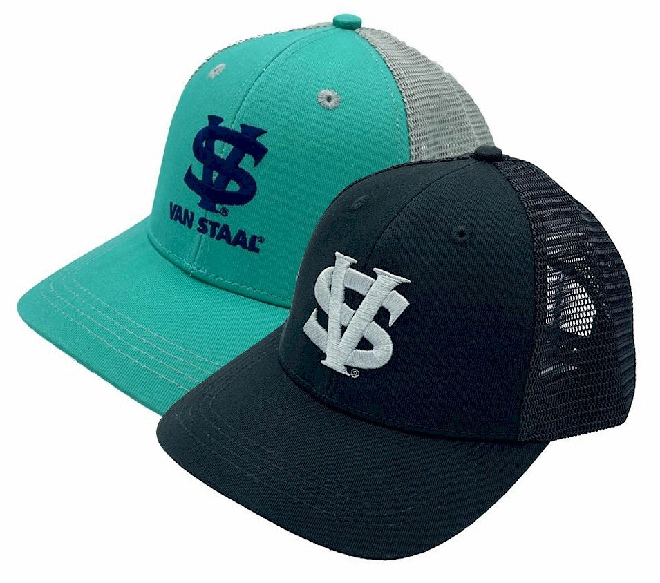 Van Staal Headwear - Trucker Hat
