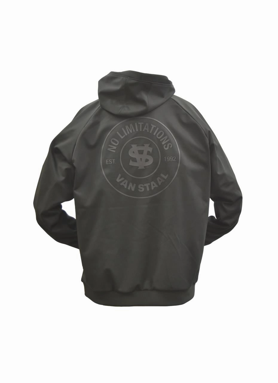 Van Staal Tech Fleece Hoodie