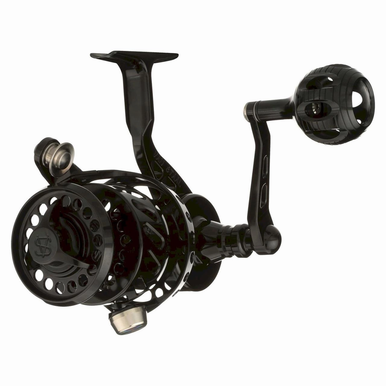 Van Staal VS X2 Bailess Spinning Reels