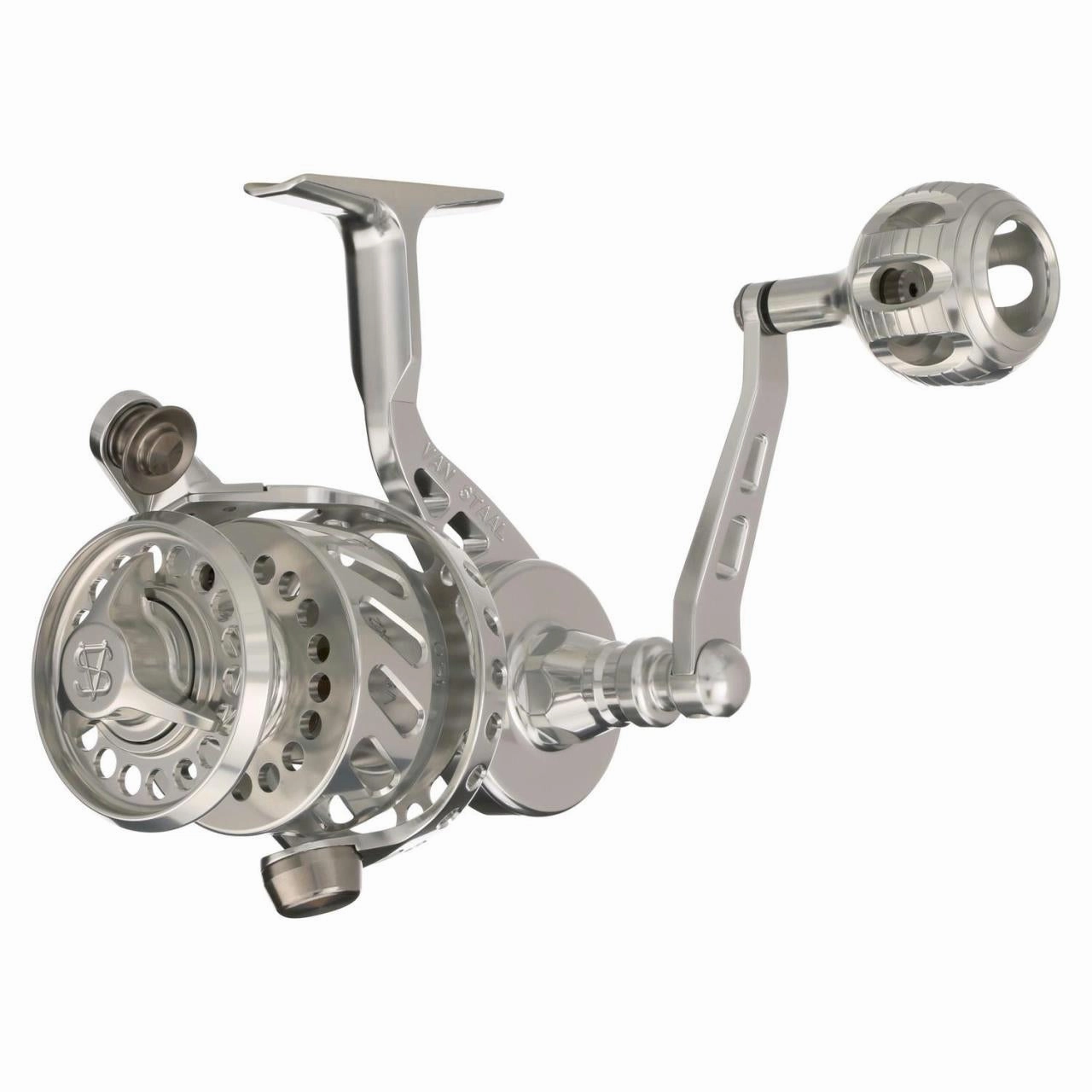 Van Staal VS X2 Bailess Spinning Reels