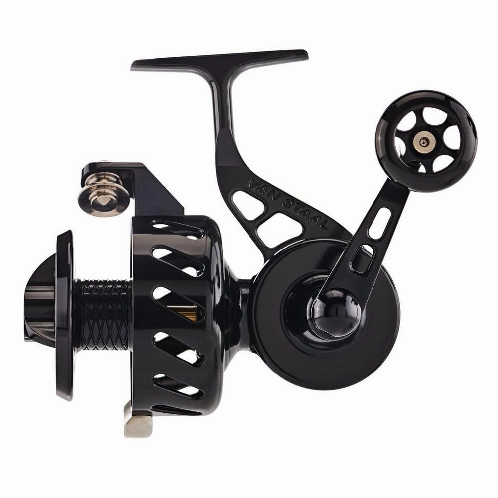 Van Staal X-Series Spinning Reels