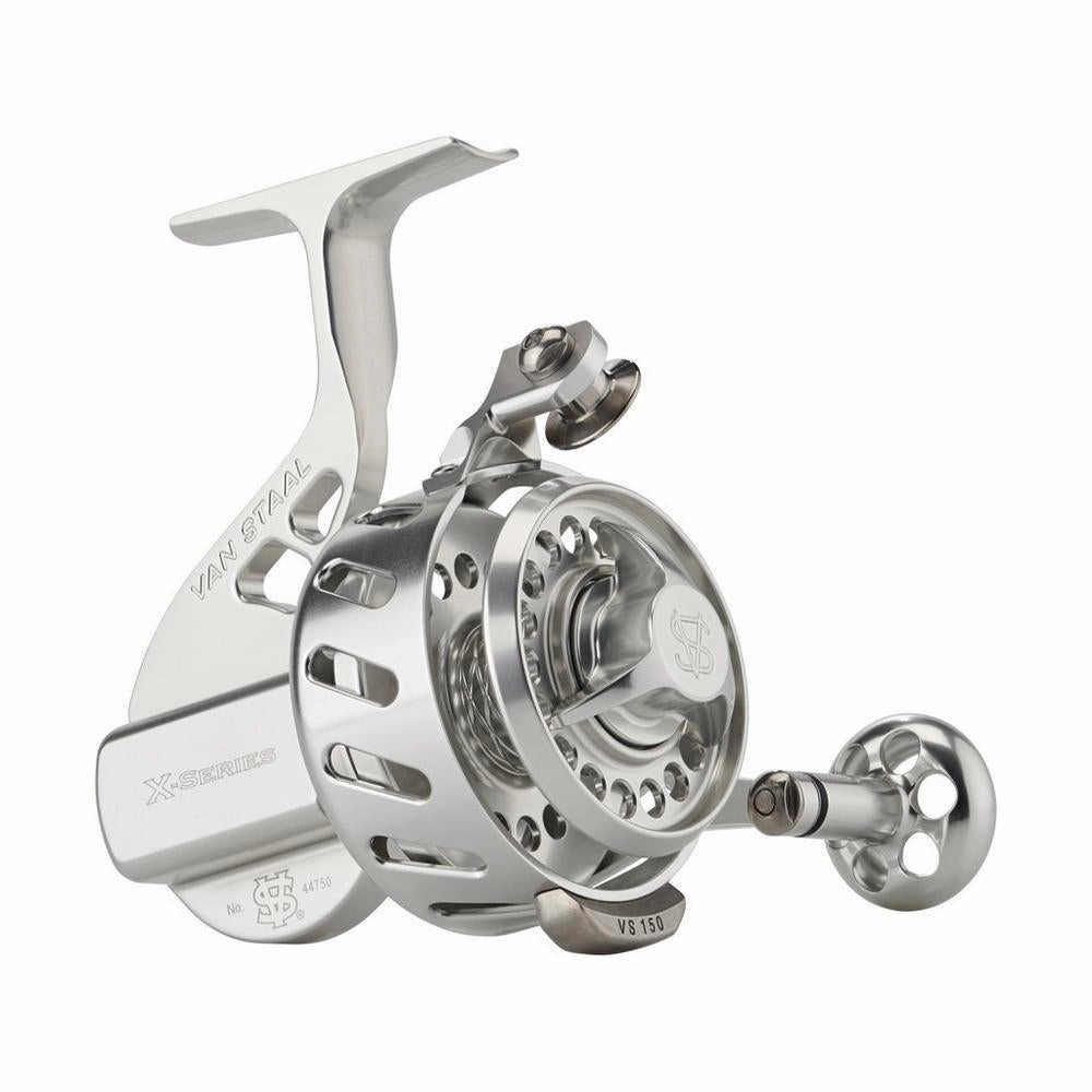 Van Staal X-Series Spinning Reels