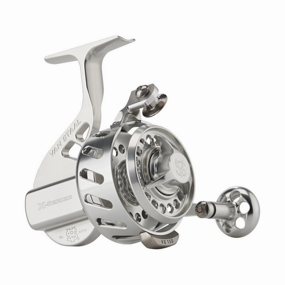 Van Staal X-Series Spinning Reels