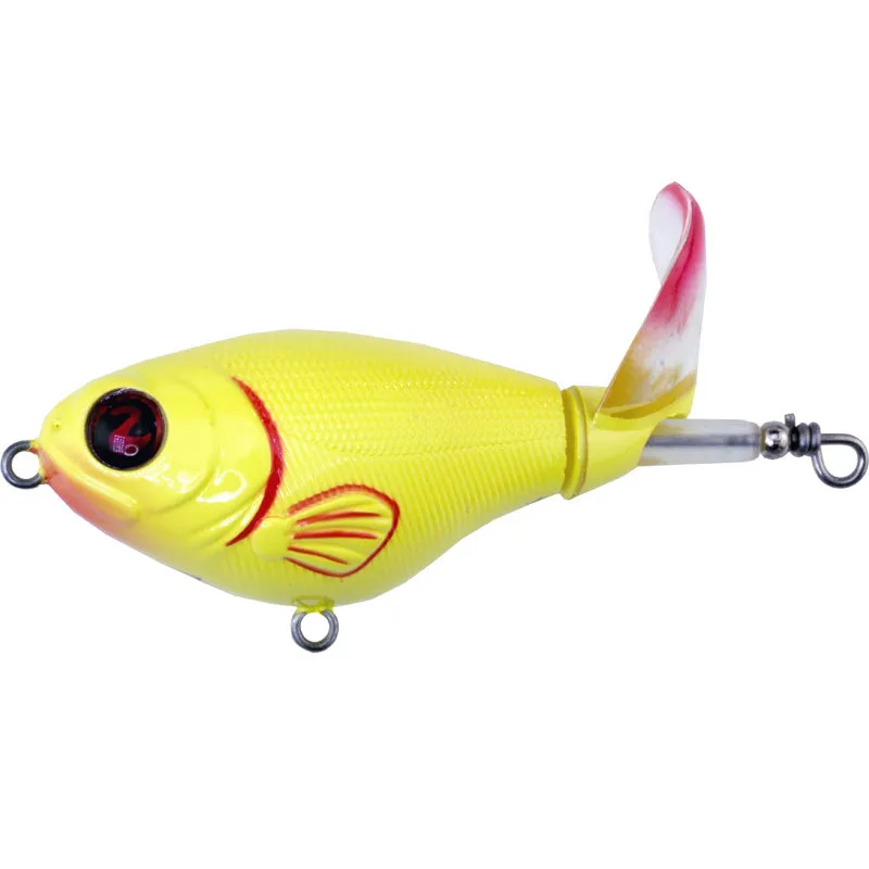 Whopper Plopper