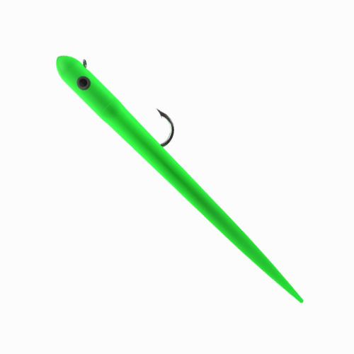 Wolfpack Tackle Ahi Casting Lures