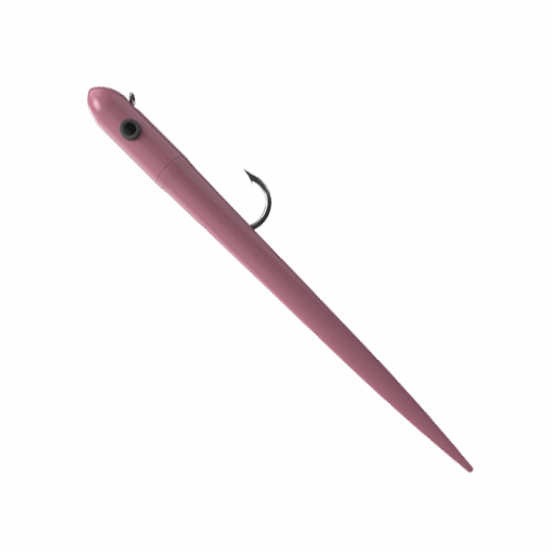 Wolfpack Tackle Ahi Casting Lures