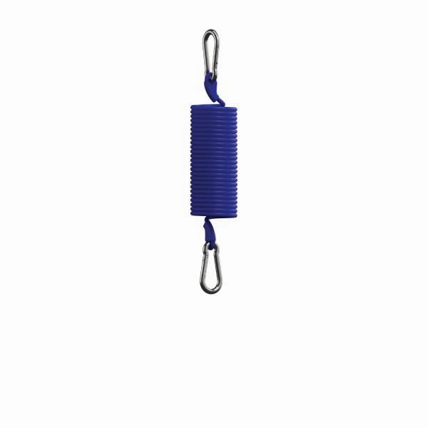 WolfPack Tackle HD Coiled Rod Safety Strap Leash