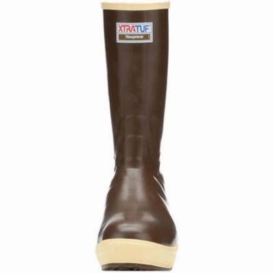 XtraTuf 22274G Legacy 15" Hi Boot Insulated