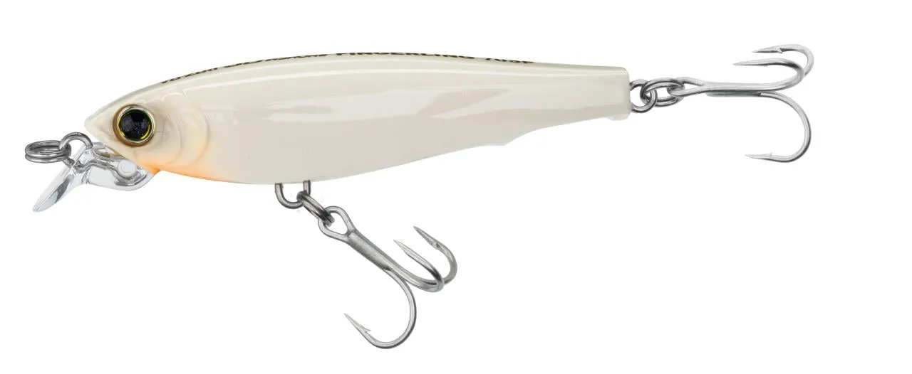 Yo-Zuri 3D Inshore Fingerling