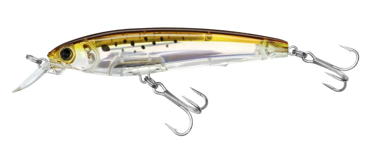 Yo-Zuri 3D Inshore Fingerling
