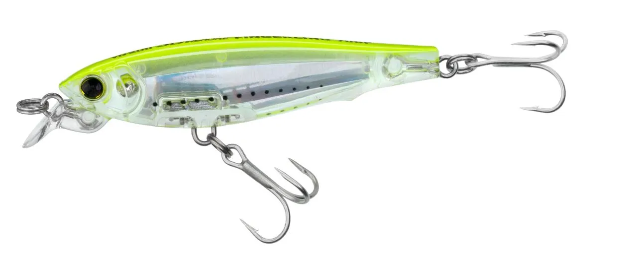 Yo-Zuri 3D Inshore Fingerling