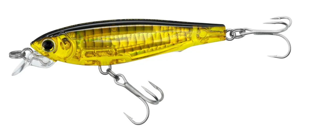 Yo-Zuri 3D Inshore Fingerling