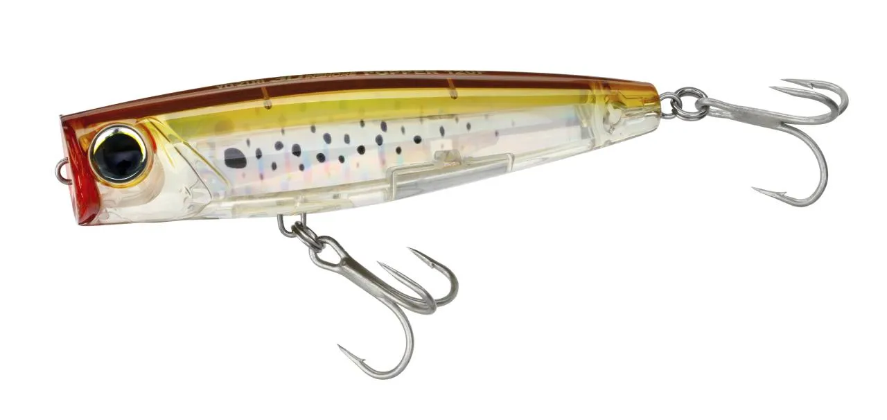 Yo-Zuri 3D Inshore Poppers