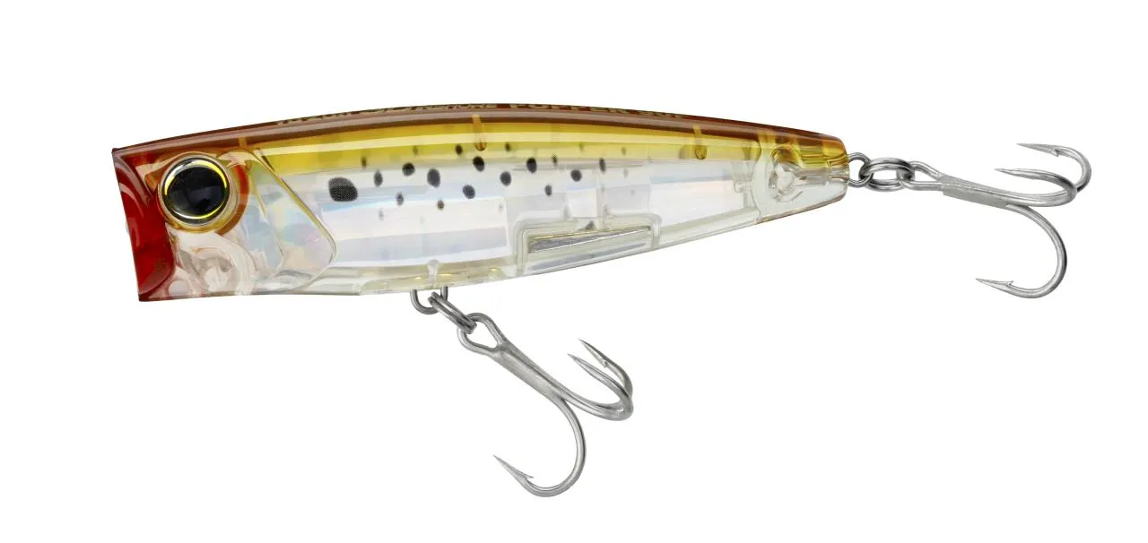 Yo-Zuri 3D Inshore Poppers