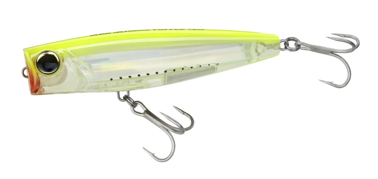 Yo-Zuri 3D Inshore Poppers