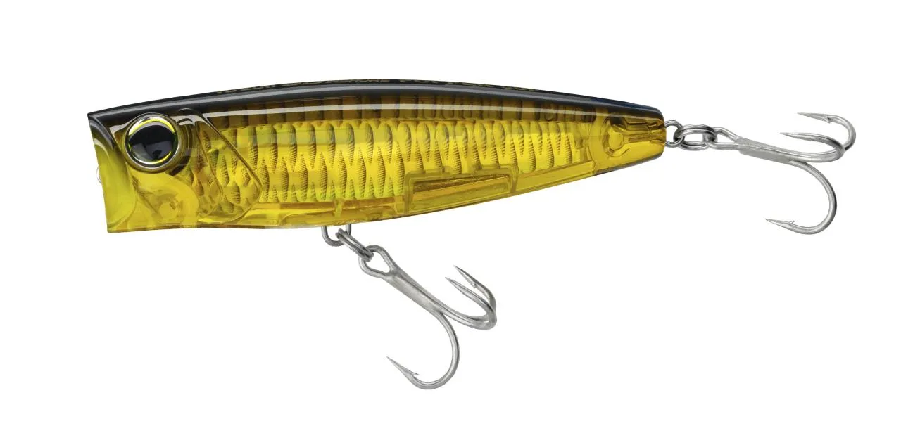Yo-Zuri 3D Inshore Poppers