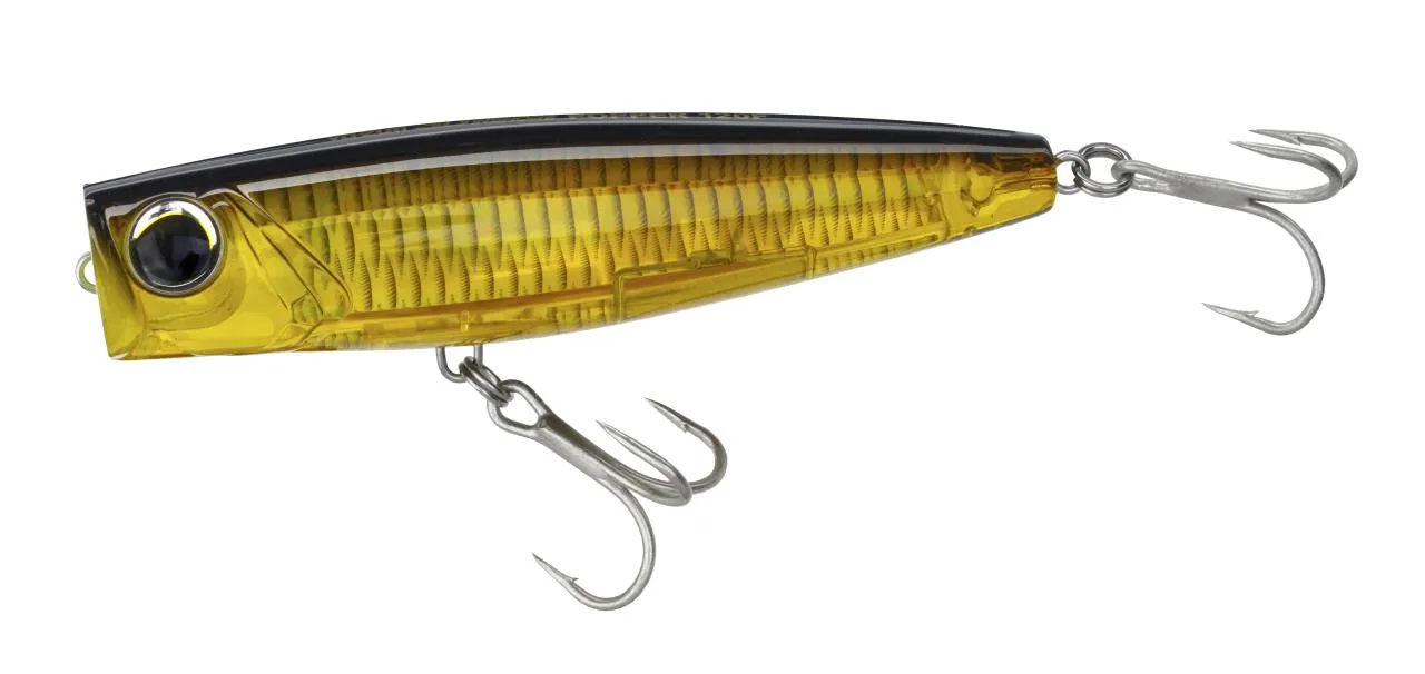 Yo-Zuri 3D Inshore Poppers
