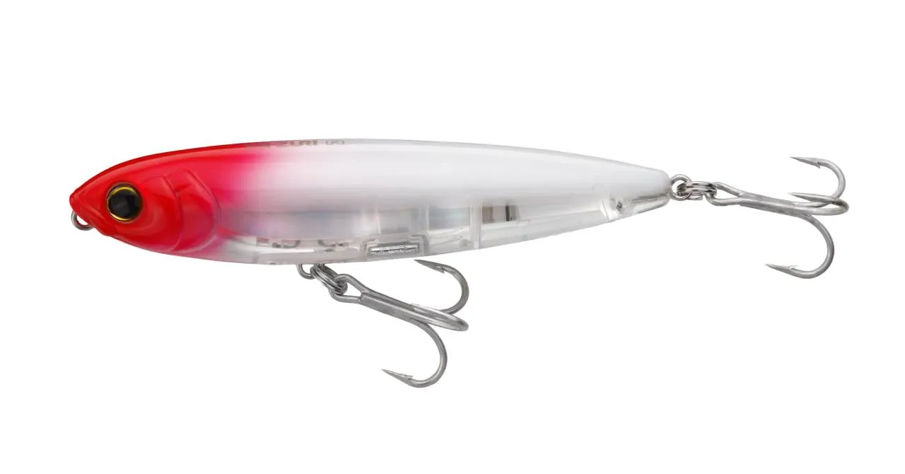 Yo-Zuri 3D Inshore Top Knock Pencil (F)