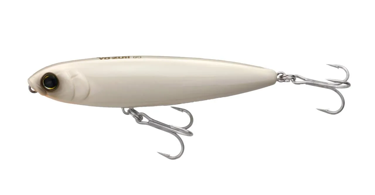 Yo-Zuri 3D Inshore Top Knock Pencil (F)