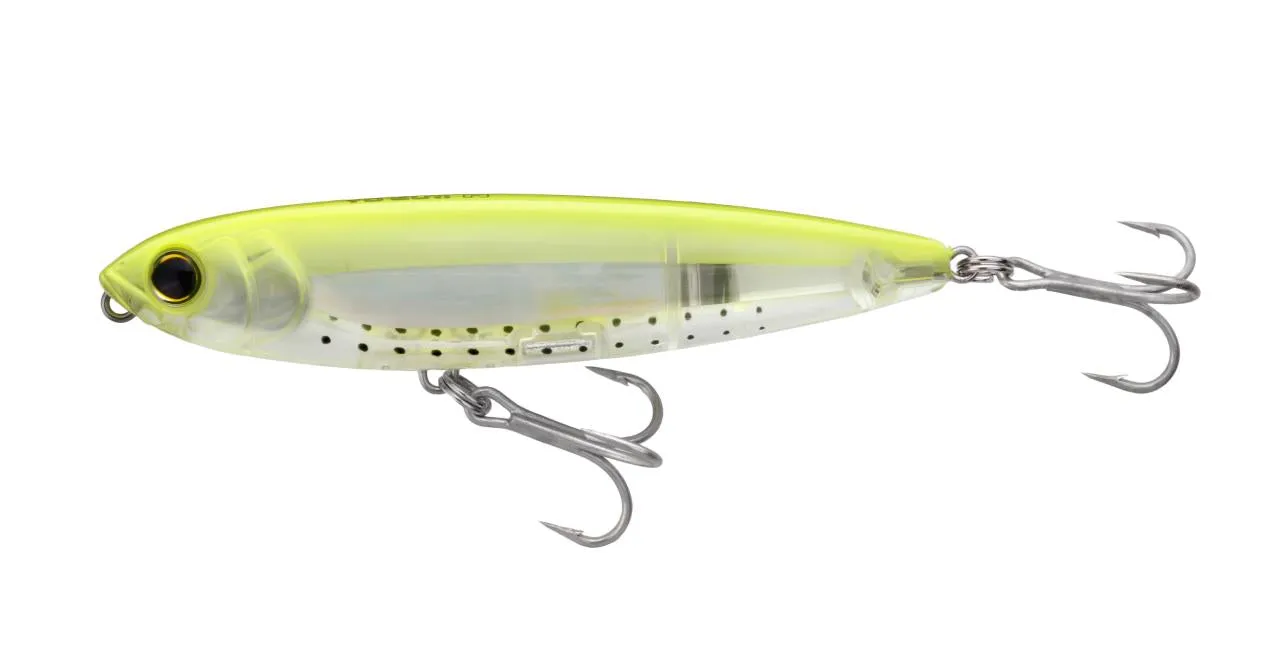 Yo-Zuri 3D Inshore Top Knock Pencil (F)