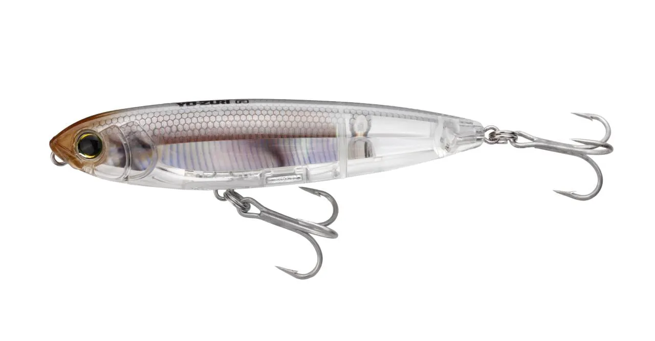 Yo-Zuri 3D Inshore Top Knock Pencil (F)