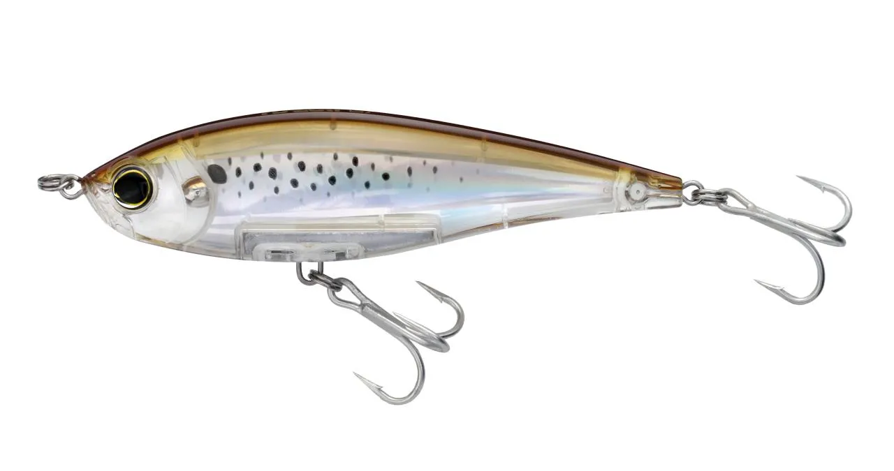 Yo-Zuri 3D Inshore Twitchbait