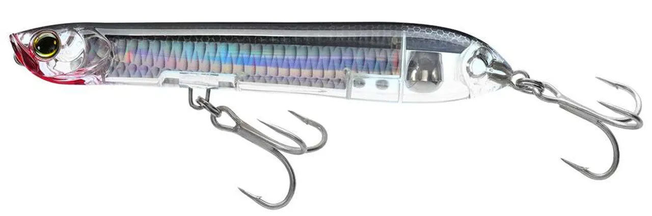 Yo-Zuri 3D Pencil Popper